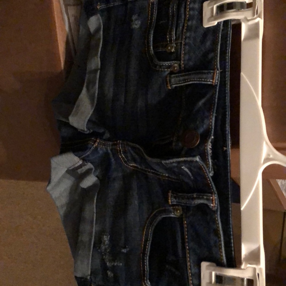 American Eagle Shorts - like new